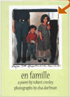 Book Cover for en Famille